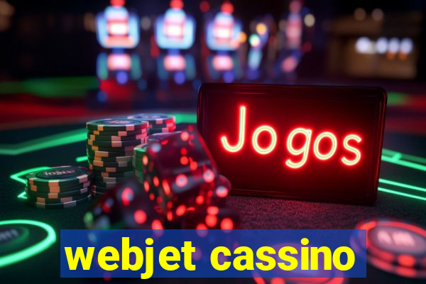 webjet cassino